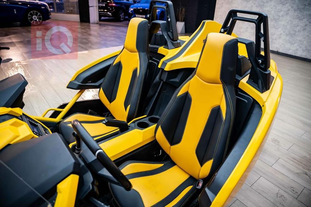 Polaris Slingshot R